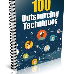 100 Outsourcing Techniques