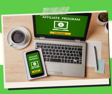 Read more about the article The 5 Signs That an Affiliate Program Is One That You Should Promote
