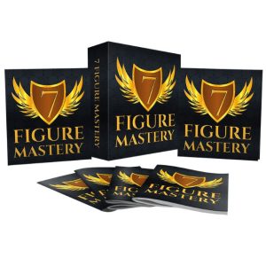 7 Figure Mastery