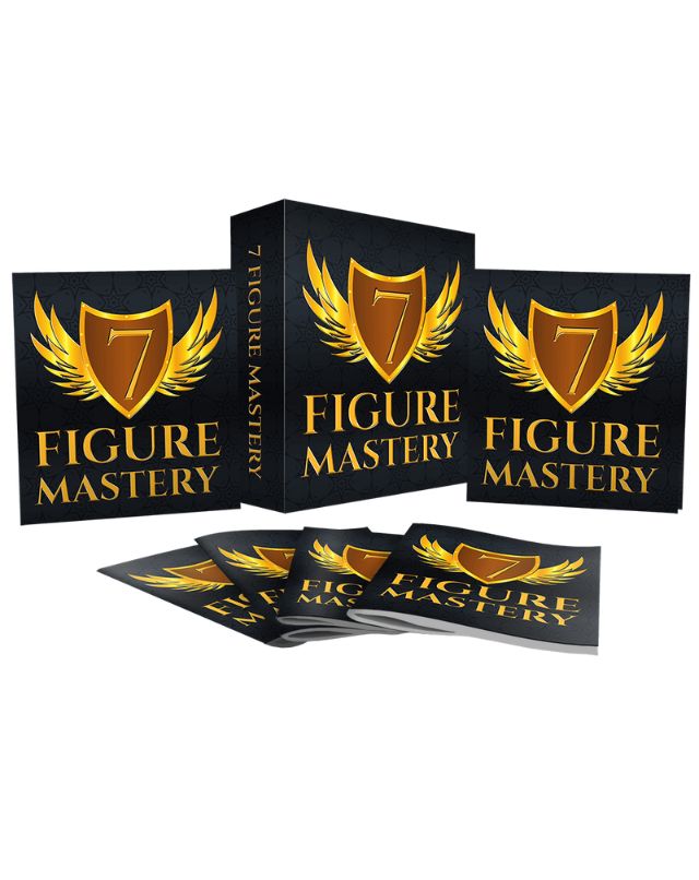 7 Figure Mastery