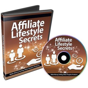 Affiliate Lifestyle Secrets