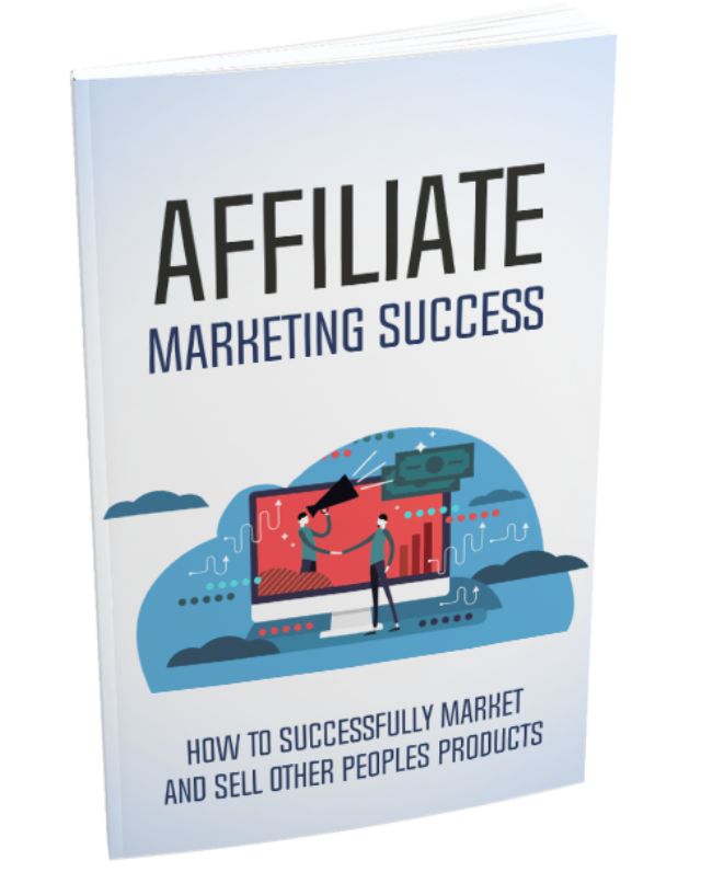 Affiliate Marketing Success