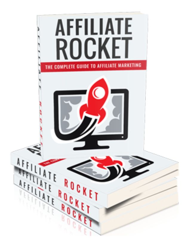 Affiliate Rocket