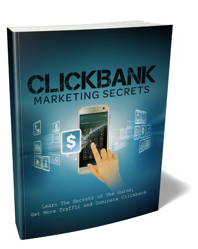 ClickBank Marketing Secrets