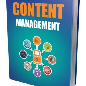 Content Management Systems