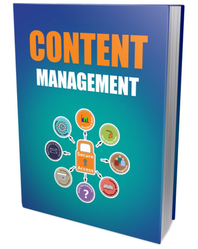 Content Management Systems