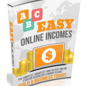 Easy Online Income Streams