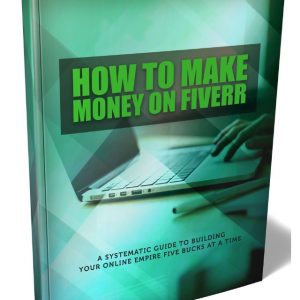 How To Make Money On Fiverr