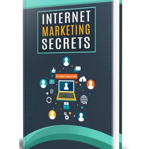 Internet Marketing Secrets