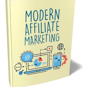 Modern Affiliate Marketing PDF