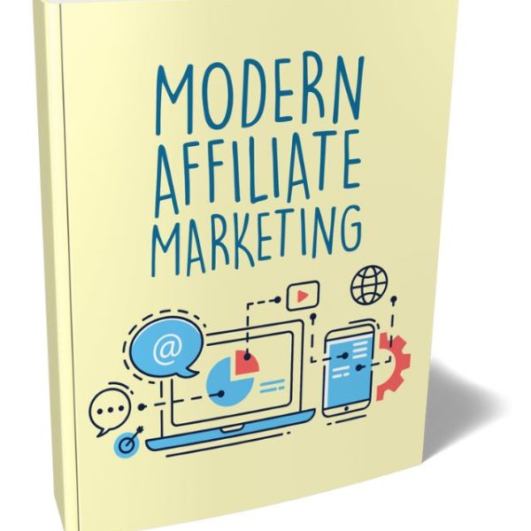 Modern Affiliate Marketing PDF