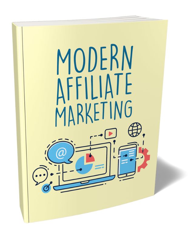 Modern Affiliate Marketing PDF