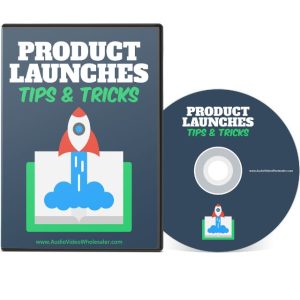 Product Launches Tips And Tricks