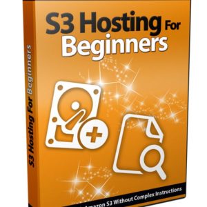 S3 Hosting for Beginners