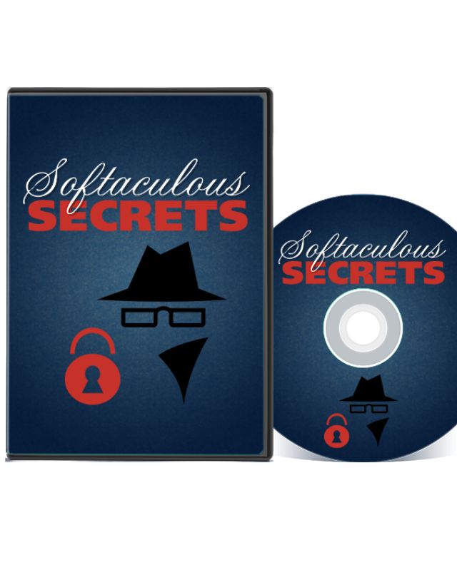 Softaculous Secrets