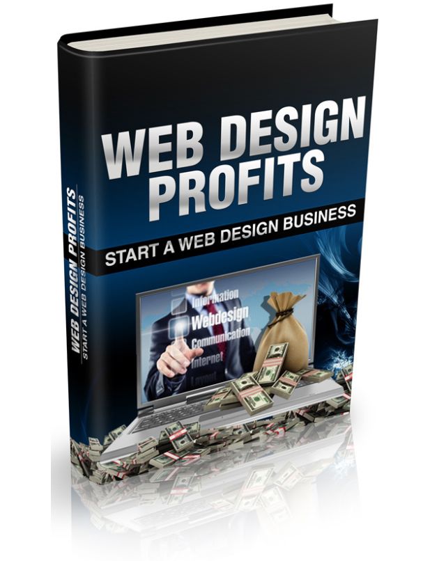 Web Design Profits