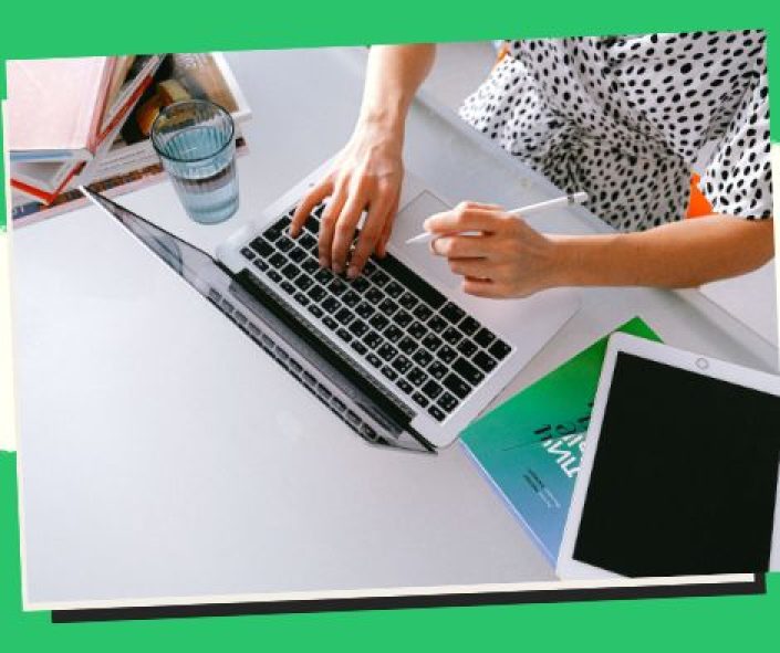 freelance entrepreneur