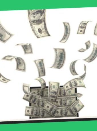make money affiliate marketing
