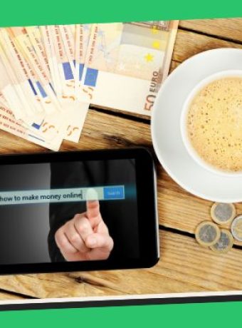 make money business