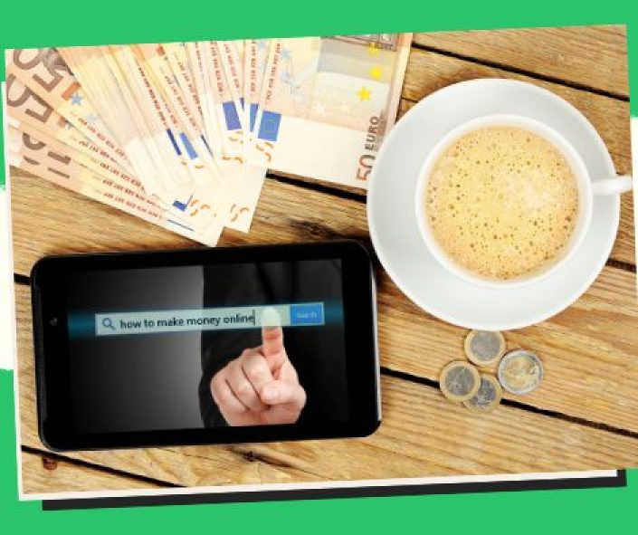 make money business