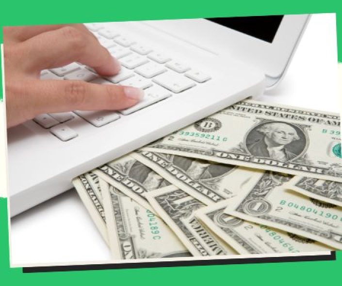 make money entrepreneur