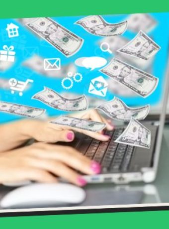make money passive income