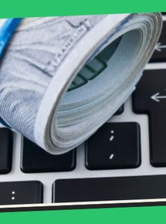 make money success