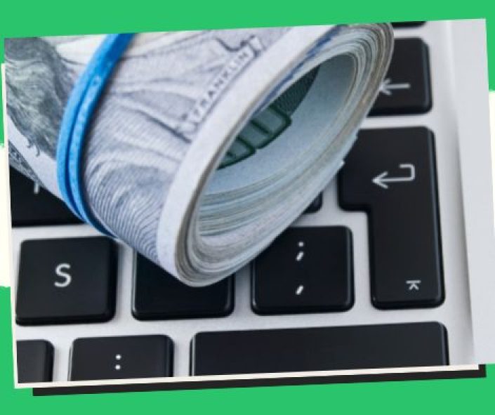 make money success