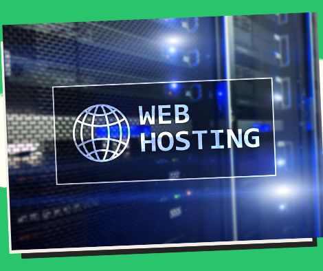 Read more about the article Selecting a Web Hosting Provider for Your Small Business